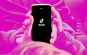 تيك توك (TikTok)